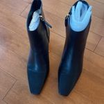 Cult Gaia Mari leather boots. 7.5 Photo 2