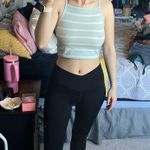 Romwe Cropped Tanktop Photo 0