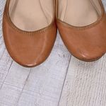 Universal Threads Universal Thread brown ballet flats size 6 Photo 6