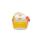 Crocs MCDONALD’S X CLASSIC CLOG Yellow Birdie Adult Unisex W9 / M7- NEW Photo 3