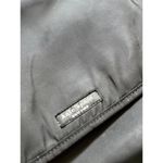 Kate Spade Black Nylon Adjustable Strap Messenger Bag Flap Closure Y2K Style Photo 5