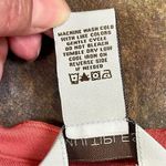 Multiples NWT  Missy Wild Side Dusty Rose Tunic Medium Photo 9