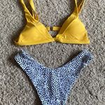 Zaful Bikini Swimsuit Photo 0