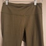 Outdoor Voices  Tech Sweat‎ 7/8 Leggings Photo 4