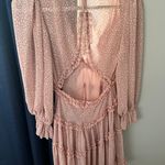 Saints + Secrets  Dress Photo 2