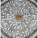 Sky Blue Ladies Vintage Gray T Photo 3