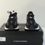 New Balance Figs  327 in Black, Size 7.5 Photo 7