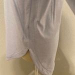 Athleta Long Sleeve Crew Neck top with thumb cut out Photo 6