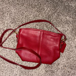 Coach Rare  Mini SoHo RED bag EXCELLENT LIKE NEW CONDITION  Photo 1