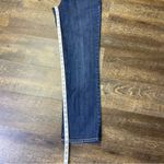 American Eagle Vintage 90s Y2K  Straight 77 Jeans Low Rise Womens 12 Blue Denim Photo 6