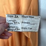 Starfleet Trekkie Uniform Gold Starship Captain Officer Halloween Dress 2x Photo 8