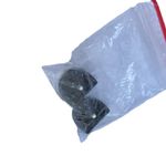 Whittall & Shon Women Rhinestone‎ Halt Moon Slingback Sandals Buckle Size 10 New Silver Photo 3