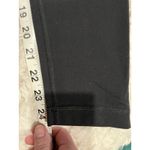 Thirdlove Black Flex Seamless High Rise Compression Leggings Womens Medium Photo 2