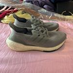 Adidas Womens Grey ultra boost 22 sneaker
Worn once or twice Photo 2