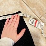 Alfani  High Waist Long Glitter Bodycon Skirt Photo 4