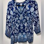 EUC BILA Sparkly Blouse Photo 0