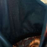 Nicole Miller NWT  NEW YORK Satin Floral Print Maxi Dress Photo 4