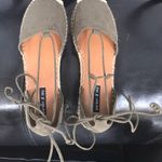 Parker  & Sky Espadrille Sandals 7.5 Photo 0