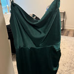 Lulus  Romper Green Photo 0
