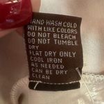 J. McLaughlin NWOT Abstract Print Midi Shift Dress Half Sleeve Pockets Small Photo 5