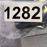 Theory Womens Sweater Merino Wool & Alpaca Blend 1/4 Button Up Mock Neck Size SP Photo 6