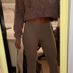 Collision Collusion Cropped Sweatshirt Photo 4