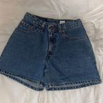 Levi’s Denim Shorts Photo 0