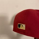 New Era All the right Pittsburgh pirates Rushmore World Series patch size 7 1/8 brand new Photo 3