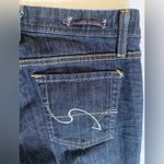 Vertigo Paris  Dark Wash Jeans 
Size 30
98% Cotton 
2%‎ Spandex Photo 4