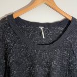 Free People  Jeepster Honeycomb Sweater Photo 4