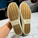 Toms  Parker Cupsole Slip-On Snakeskin print Sneaker‎ Size 9 Photo 1