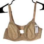 Soma NWT Womens Enticing Lift Full Coverage Bra Sz 34B No Pads Photo 0