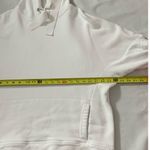 Alala ‎ White Hoodie Photo 3