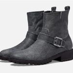 Lucky Brand NEW Kenadie Bootie (Women) 8.5M, CHARCOAL02 Photo 0