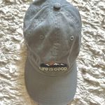 Life is Good  Hat Baseball Photo 0