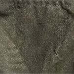 Free People 💖  Green Sparkly Ruched Night Out Dress Photo 4