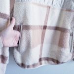 Pink Lily  Waffle Knit Turtle Neck Pullover Sweater Photo 6