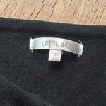 PacSun Lottie Moss O Ring Halter Sweater Tank Top Women’s Small Photo 1