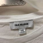 True Religion Crop Top Photo 1