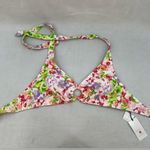 Shade & Shore Floral Bikini Set L 12-14 Photo 5