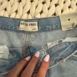 We The Free  denim shorts Photo 1