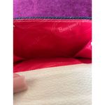 Lounge Fly  x DISNEY Aristocats Bonjour Marie Denim Wallet Cat AS-IS Photo 2