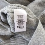 1. State  Grey Sweater with Bell Sleeves  Photo 8