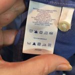 Lands End Oxford Shirt Size 8 With Hand Photo 5