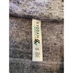 Kyodan Outdoor Pullover Sweatshirt Womens Casual Loungewear Photo 6