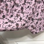 Free People  Purple Smocked Tie Front Jumpsuit‎ Photo 2