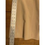 The Limited Women’s  LTD Luxe Collection Drew Fit Boot Cut Khaki Dress Pants 4 Photo 7