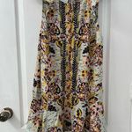 Free People Summer in Tulum Top (Size L) Photo 0