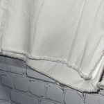 Levi's Levi’s Cream Stretch Denim Size 16 EUC Photo 3