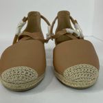 Guess Woman GF Cadey Ankle Strap Sandals Photo 2